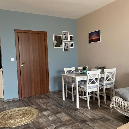 Briz Mk Apartment Ravda Luaran gambar